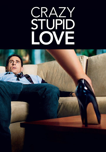 Crazy, Stupid, Love  - VJ Junior